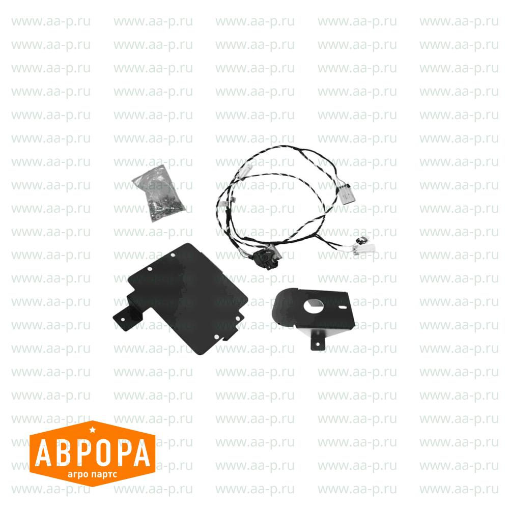 Befestigungsteile-Satz